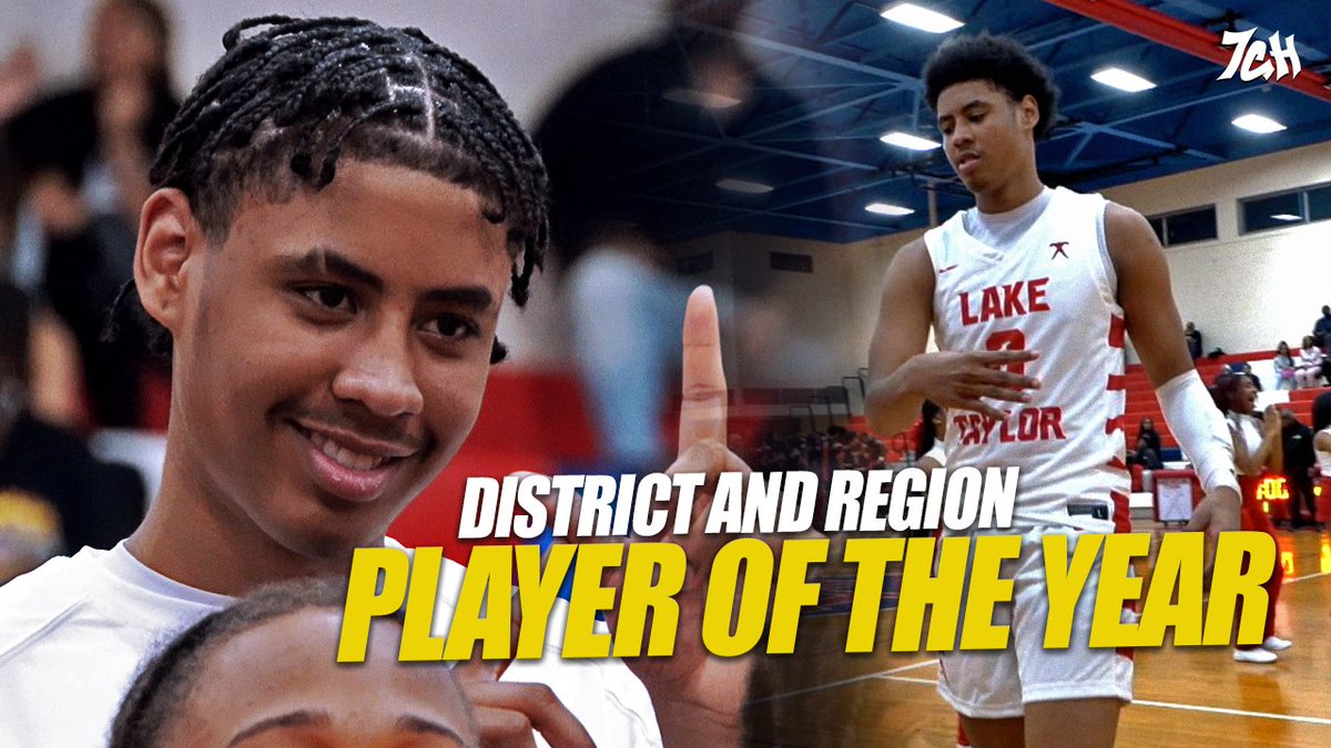 7CitiesHooptape's tweet photo. Rodney Baines OFFICIAL Senior Mixtape! 
- Eastern District Player of the Year 
- 3A Region Player of the Year
- 1st Team All State (Class 3) 
- First Team All Tidewater

📺 >> https://t.co/iQERsddaFC https://t.co/GkGATTMDKa