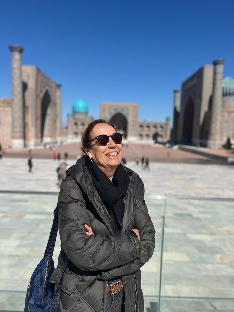"Why do you find it important to participate in the EAAE PEDAGOGY AWARDS?" Read the answer from
Prof. Carla Bartolozzi, Head of School of Architecture of the Politecnico di Torino here: 
eaae.be/event/eaae-ped…