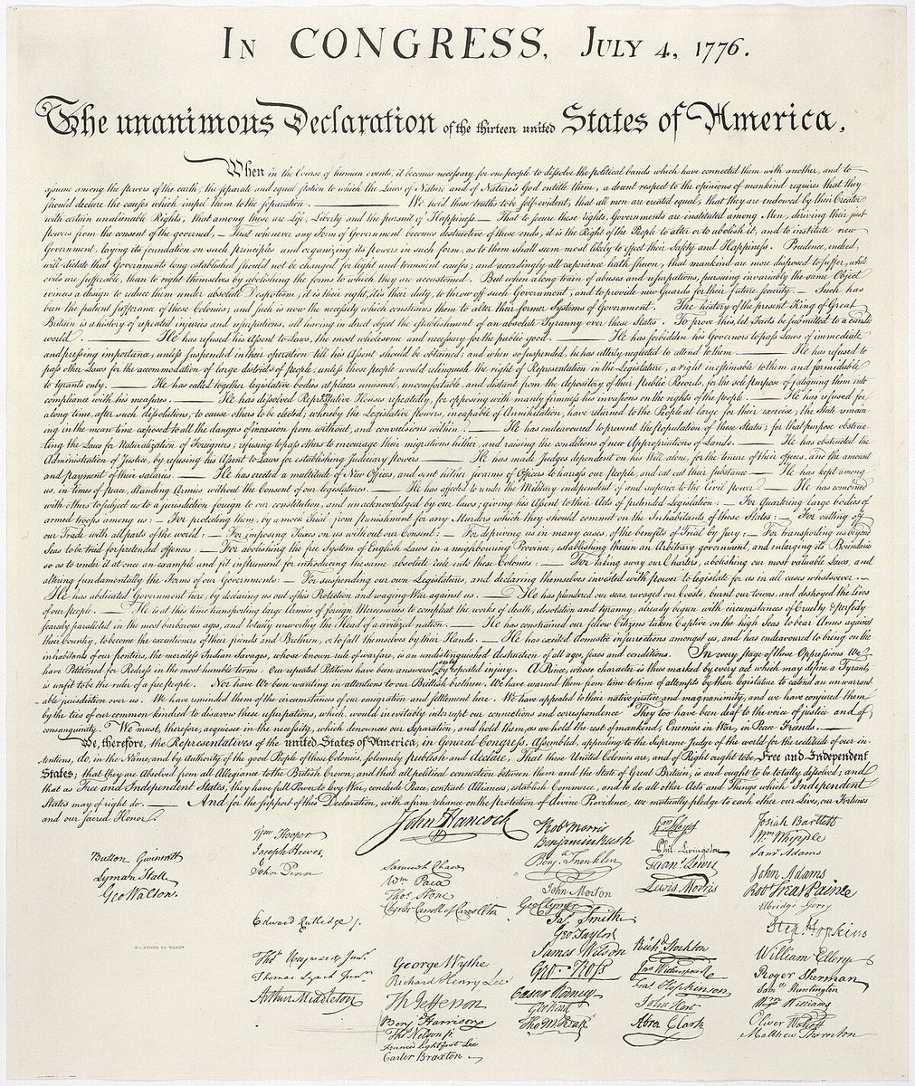 @kduncan416 @3YearLetterman @JudgeJeanine Kelly,

It literally says “democracy” right here in the Constitution: