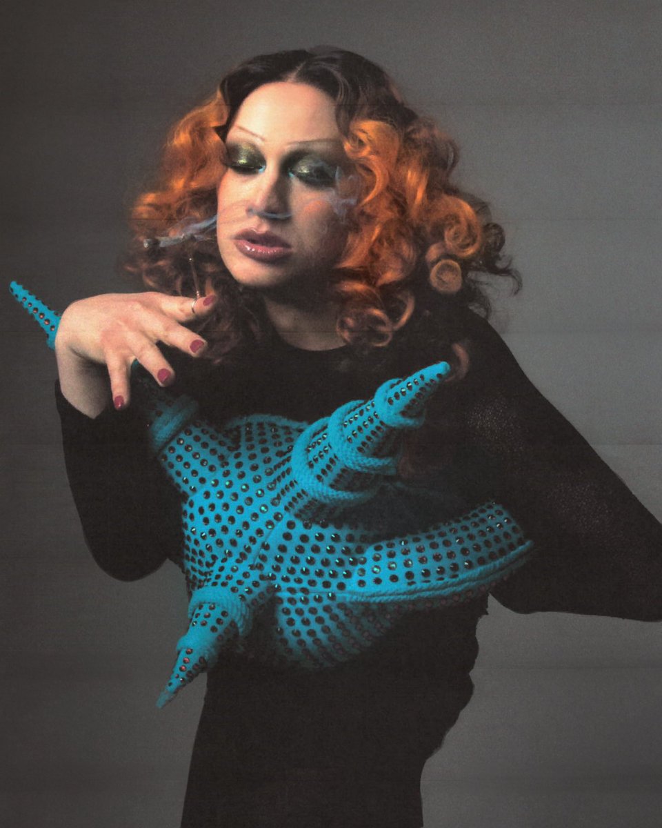 JinkxMonsoon tweet picture