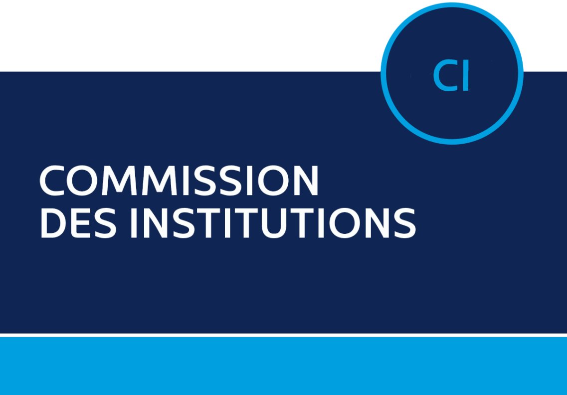 La Commission des institutions tiendra des auditions publiques sur le #PL56 (réforme droit de la famille et régime d’union parentale) le 30 avril et les 1er, 2 et 7 mai. Consultez le projet de loi et l’horaire ici : bit.ly/3wdMP7F #AssNat #polqc #TravauxParl