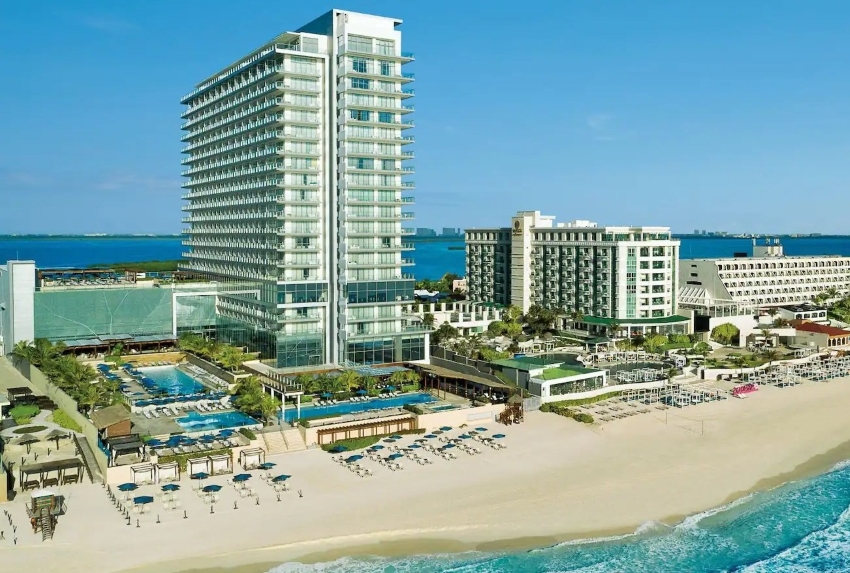 harrylpg's tweet photo. ✋Hoy en: “Nadie me lo pidió pero me gusta compartirlo”
🇲🇽🏖️Hoteles en Cancun todo incluido, que no son las cadenas clásicas.

✍️Para aquellos que pueden gastar un poco más,que buscan un servicio más exclusivo y personal.
⭐️4 marcas marcas recomendables.

🛎️ZOETRY: Hoteles boutique. Permiten menores pero pagan como mayores
🔸Zoetry Villa Rolandi Isla Mujeres.
🔸Zoetry Paraiso de la Bonita Riviera Maya.

🛎️IMPRESSION: Solo adultos. Románticos y sofisticados.
🔹Impression Isla Mujeres.
🔹Impression Moxché.

🛎️SECRETS: Para parejas, románticos y mieleros. Solo adultos +18
🔹Secrets The Vine Cancun.
🔹Secrets Riviera Canc��n Resort & Spa.

🛎️BREATHLESS: Grupos de amigos, solteros y parejas. Solo adultos +18.
🔸Breathless Cancun Soul Resort & Spa.
🔸Breathless Riviera Cancún Resort & Spa.

✍️ ⬇️¿Alguno las conoce y estuvo?”