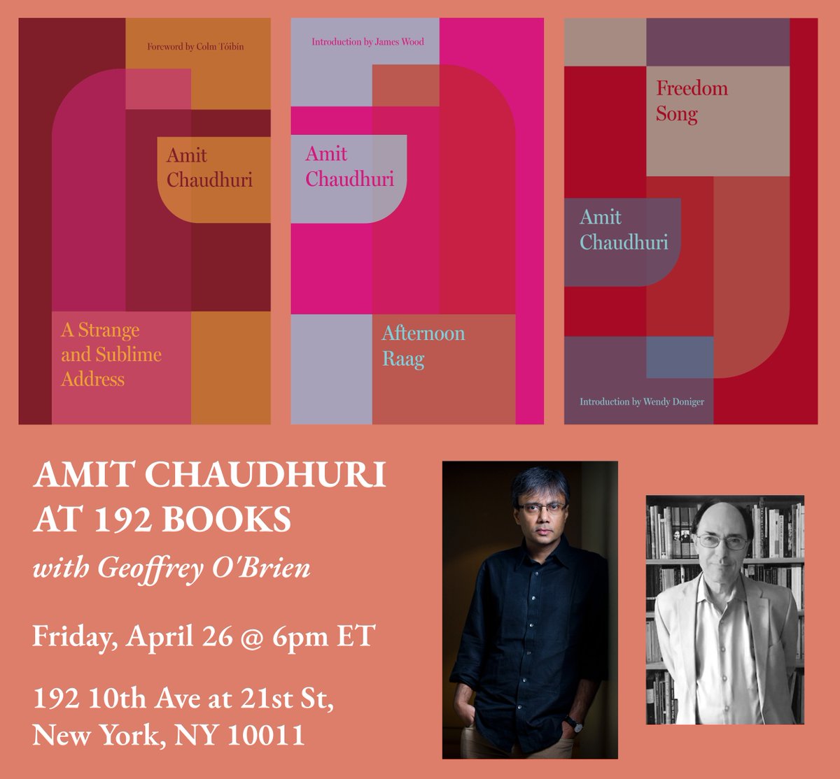 Books at NYRB tweet media