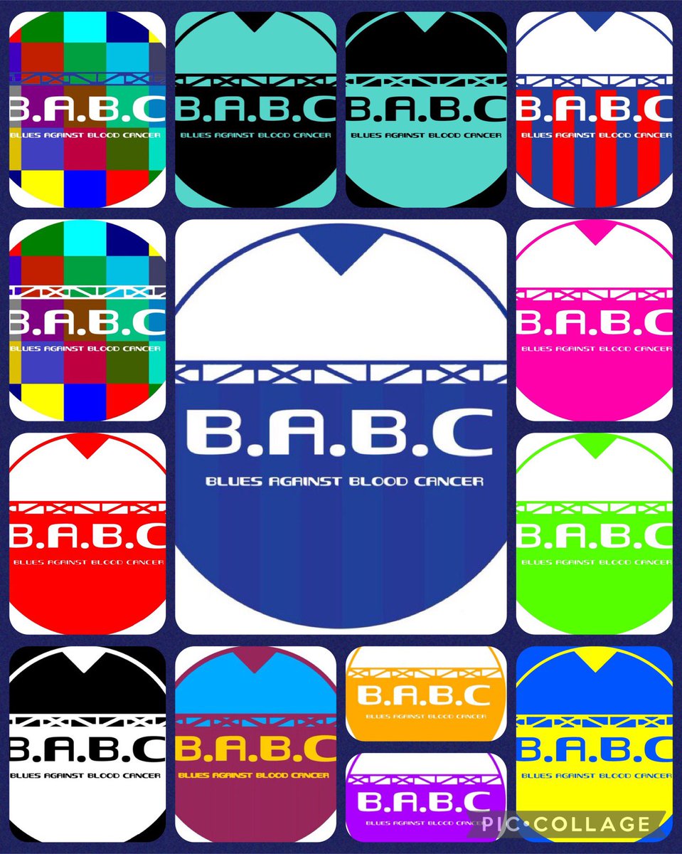 <a href="/Everton/">Everton</a> v <a href="/LFC/">Liverpool FC</a> tomorrow night. 
With both clubs having been directly affected by blood cancer, it would be amazing to see fans of both clubs registering as potentially lifesaving stem cell donors. dkms.org.uk/get-involved/v… 
Please RT as much as possible #EFC #LFC COYB 💙