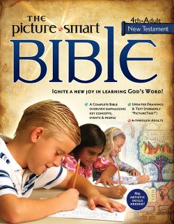 KidminTalk's tweet photo. In this innovative Picture Smart Bible study program, an overview of an entire book is illustrated on a single page. https://t.co/jn4SqPc22H #Kidmin https://t.co/tQZeIow2Pn