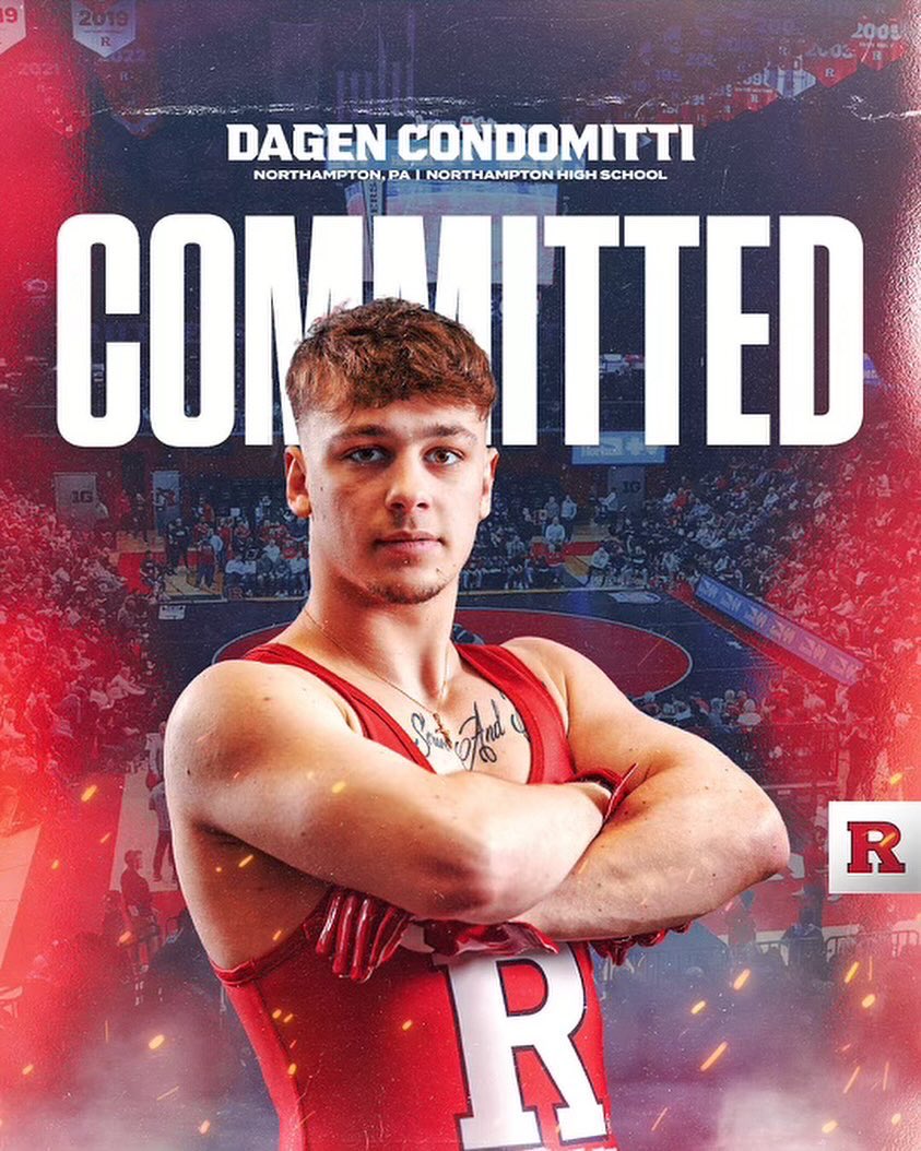 Dagen Condomitti tweet media