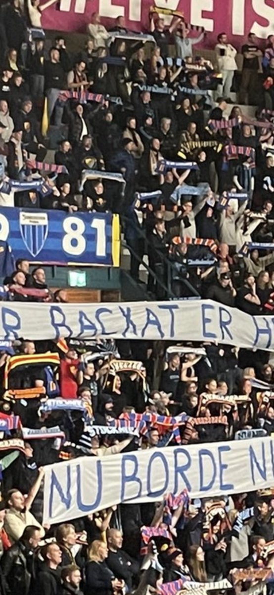 AIKs Högerkant tweet media