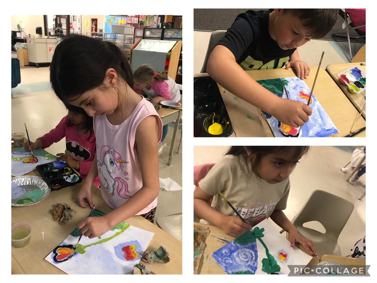 Our Earth Day paint session with Moses Lunham
<a href="/MsAwender/">Ms Awender</a> <a href="/Glade_Gators/">ForestGladeGators</a> <a href="/TinaDeCastro1/">Tina DeCastro</a>
