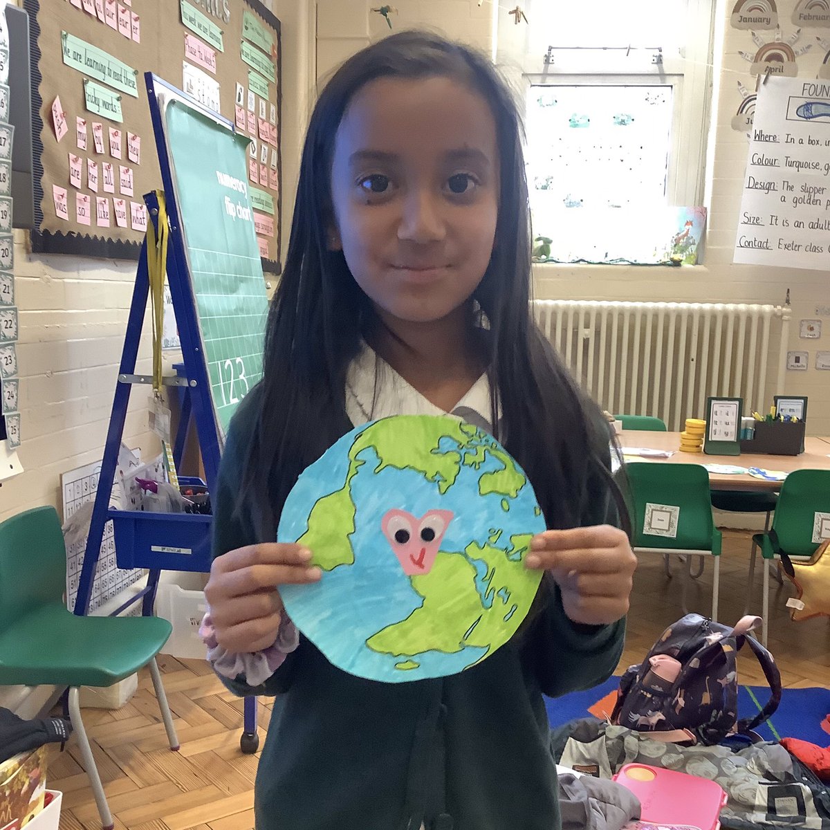 Mulberry Primary tweet media