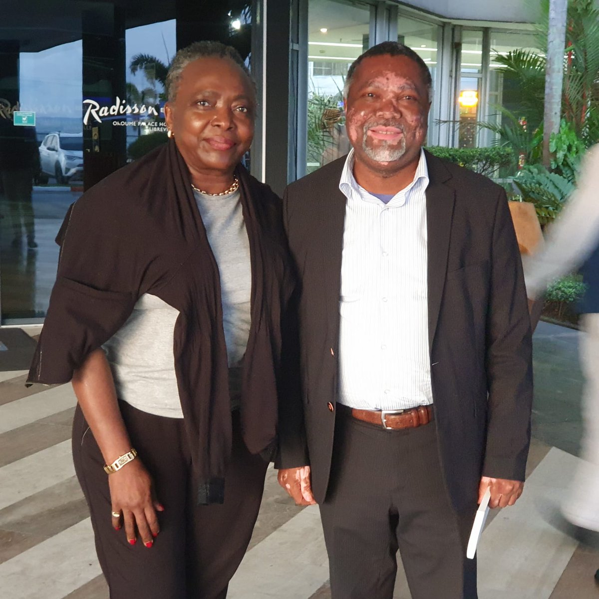 ENONGOUÉ Flavien tweet media