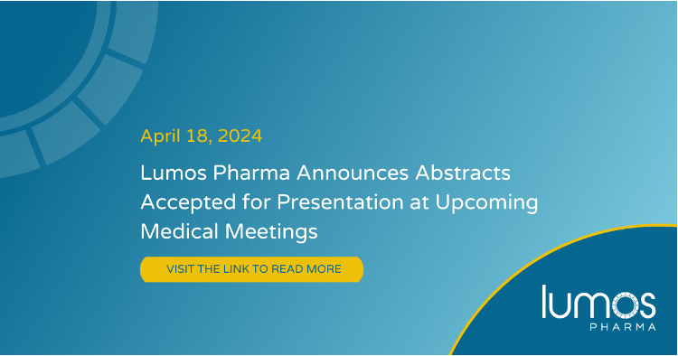 Lumos_Pharma's tweet photo. #ICYMI, we are presenting clinical data on our oral therapeutic candidate, LUM-201 in #ChildGHD at @PedsEndoSociety Annual Meeting, the 10th Growth Hormone Research Society meeting &amp; @ESEndocrinology European Congress of Endocrinology 2024. More here: https://t.co/7J4MAZWxDj https://t.co/Lg5DIXp65P