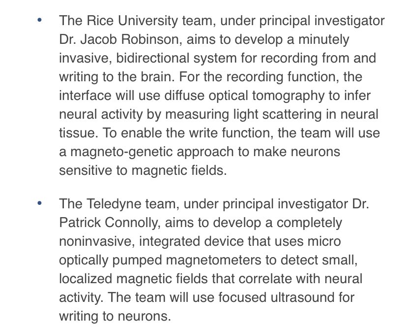 Welcome to Darpa research. You, #targetedindividuals, are chosen against your will for this program. #Darpa works with the #FBI & their #gangstalking Infragard to make sure you don’t interfere. If you do, the #CIA kill machine is sent out to take you out. darpa.mil/news-events/20…