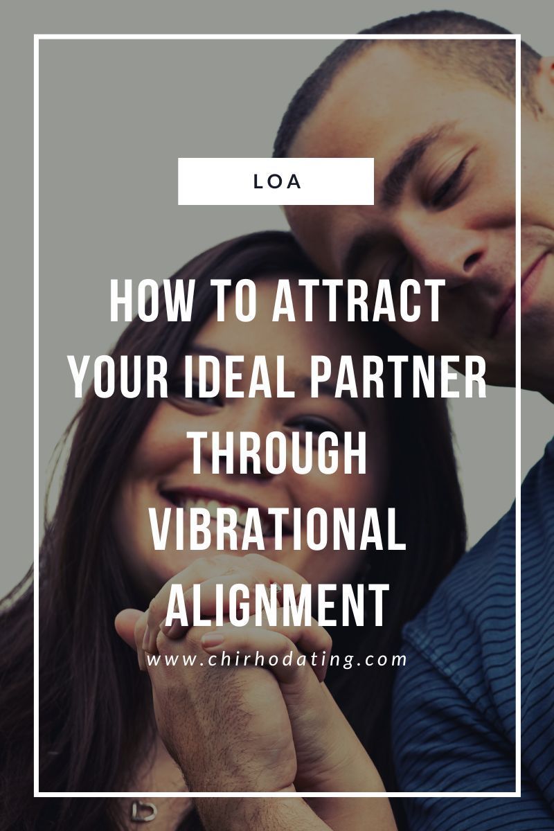 NEW BLOG POST: How to Attract Your Ideal Partner Through Vibrational Alignment @ Chi Rho Dating 
Read It Here: bit.ly/3w64gXI 
#DatingAdvice #influencerrt 
@BBlogRT @wetweetblogs @triberr @_feedspot @DatinginAus @DatingAceUSA