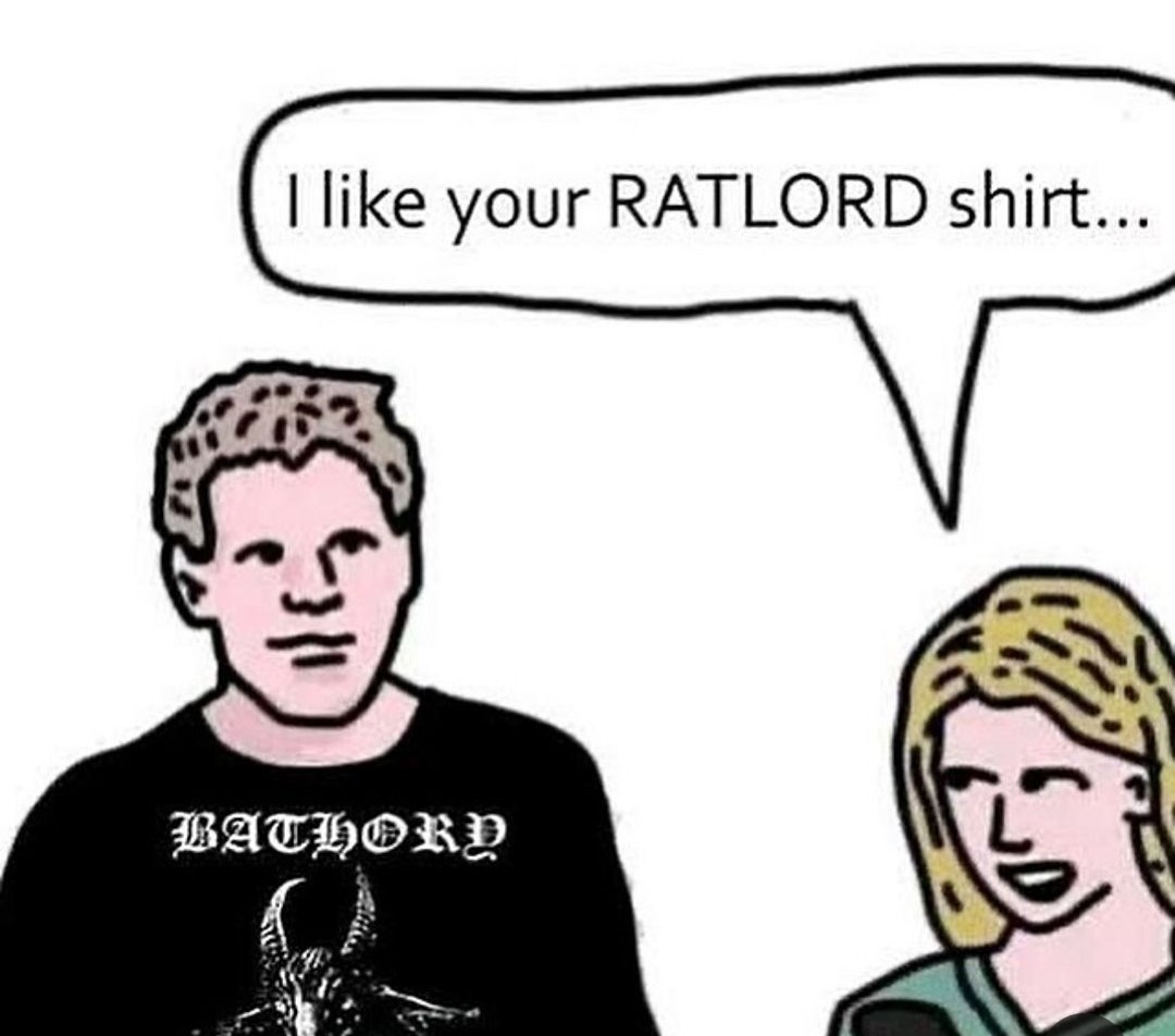 Ghost of Agony 🔮 BEYOND OUR REALM OUT NOW tweet media