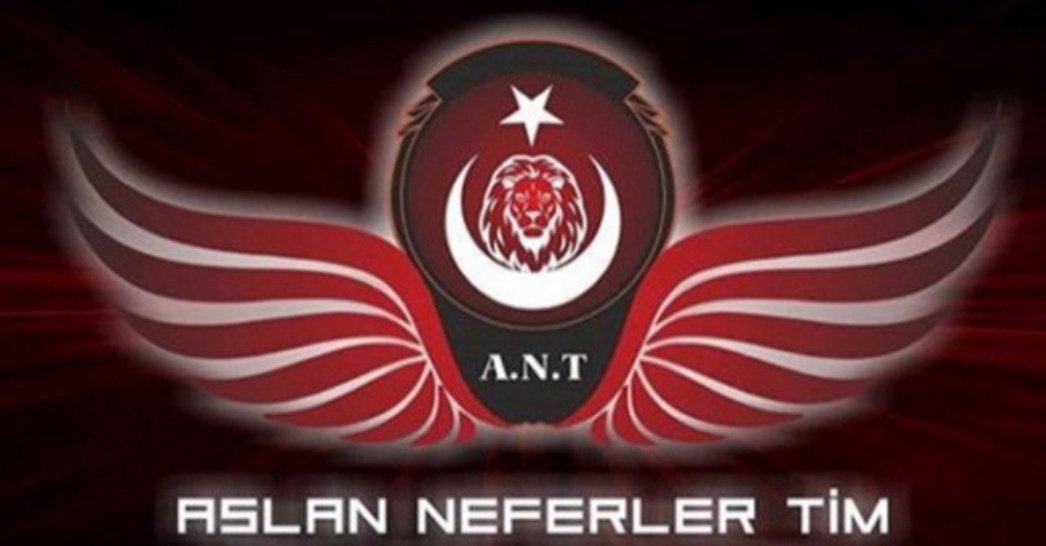 Türk Hacker grubu Aslan Neferler Tim, açıklama paylaştı: 'KRD news sitesi, Türk Hacker grubu Aslan Neferler tim tarafından 'Teröristleri yüceltme ve destekleme' gerekçesiyle uyarı amaçlı kısa bir süreliğine kapatılmıştır. Terörü destekleyen herşeye ve herkese saldırılarımız