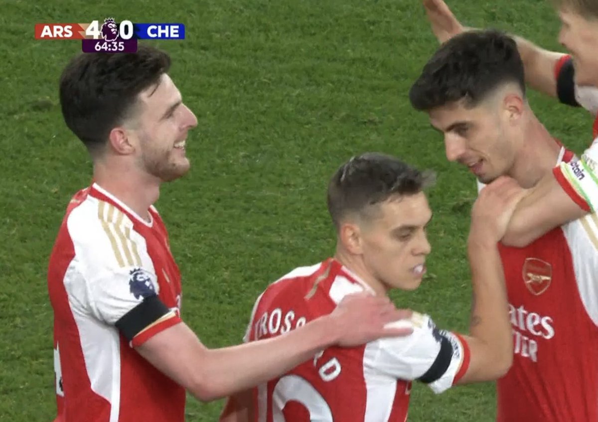 Arsenalfcdepre's tweet photo. Qualquer coisa vai nos avisando https://t.co/MnJIT4gnPT