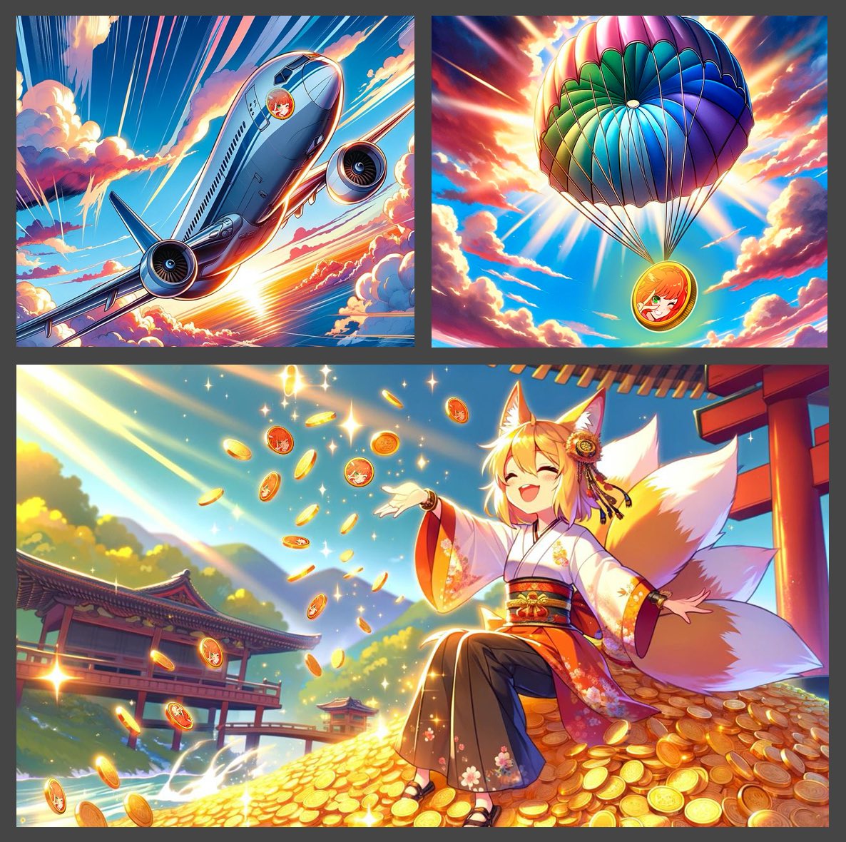 kitsuneton's tweet photo. https://t.co/0nQ9DH9Vzl