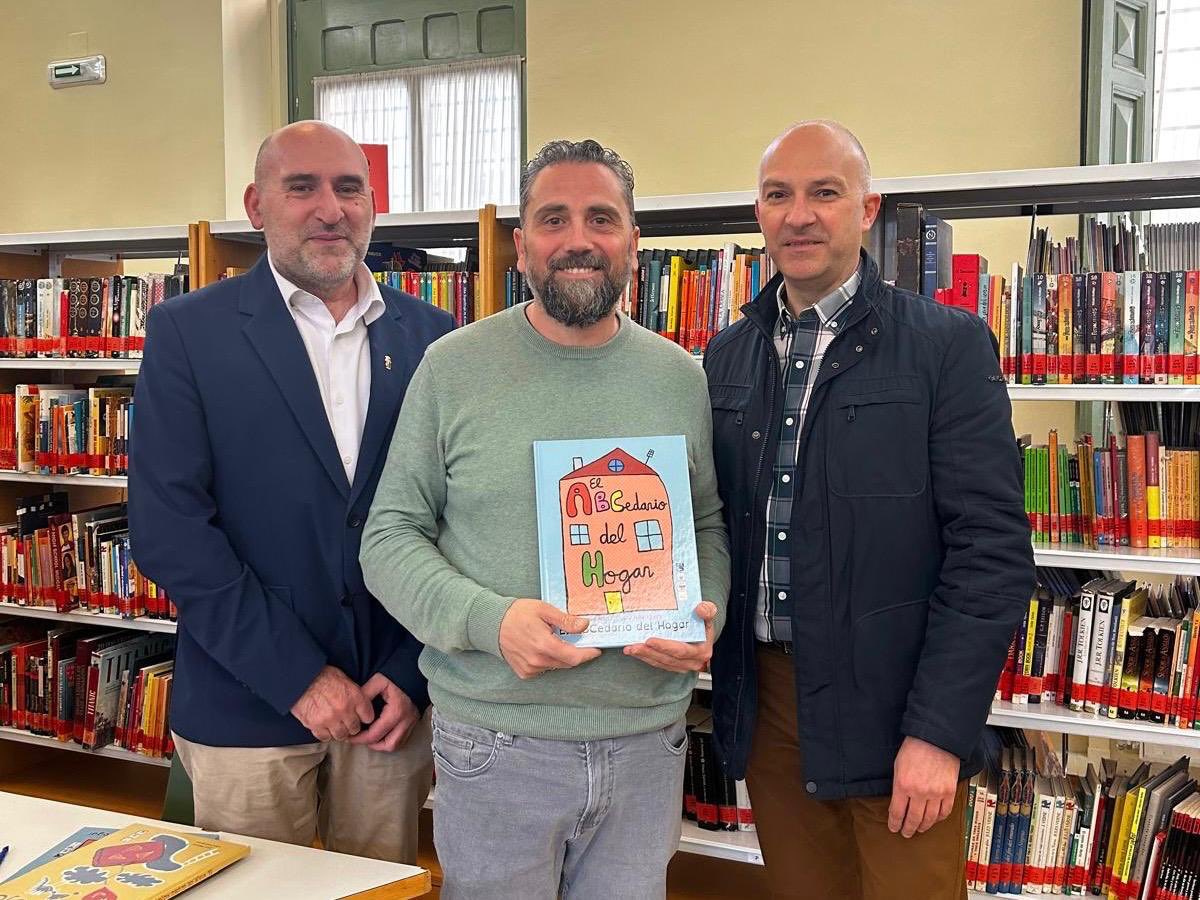 Ayuntamiento de Cuenca tweet media