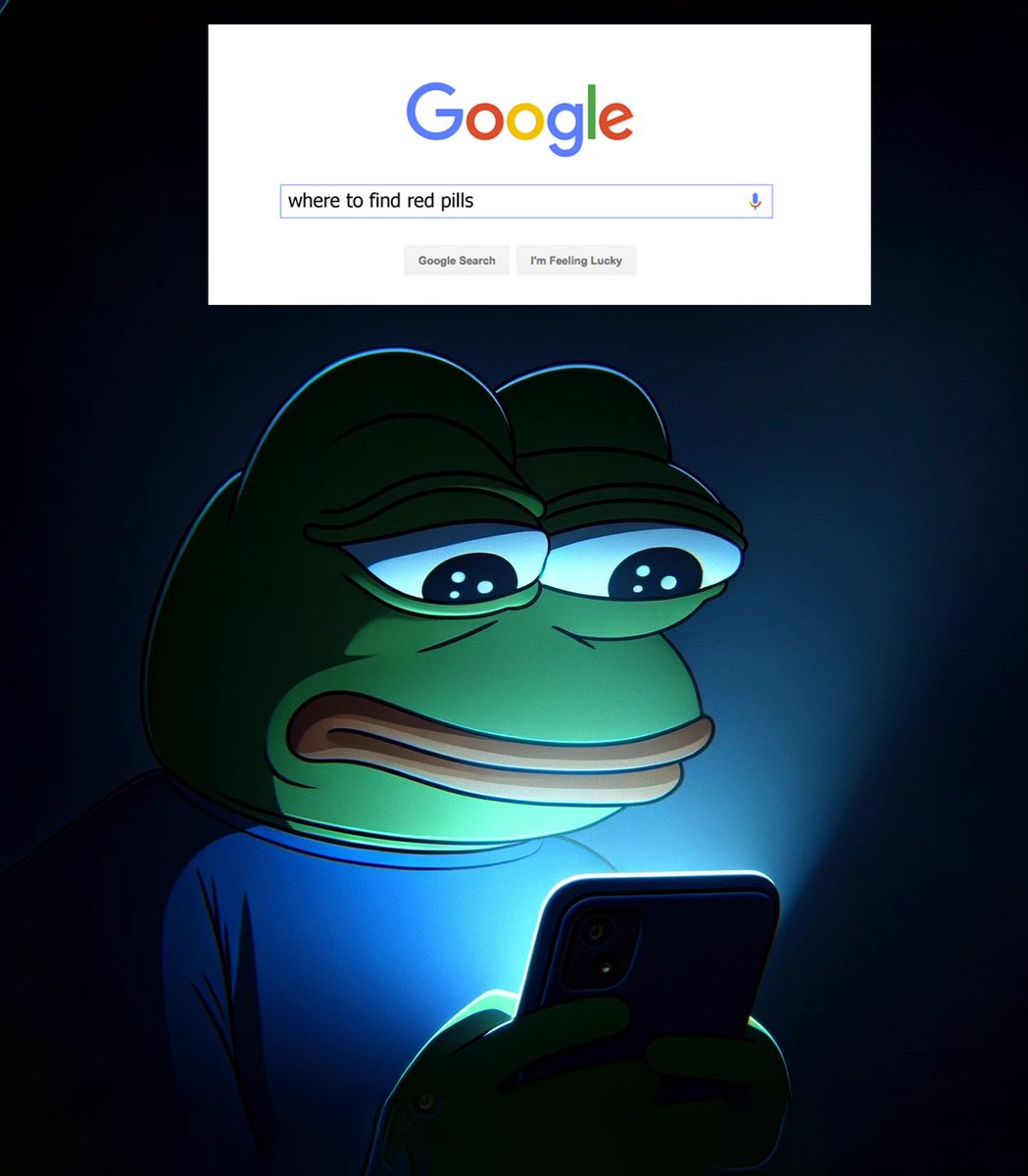 EVOL PEPE tweet media