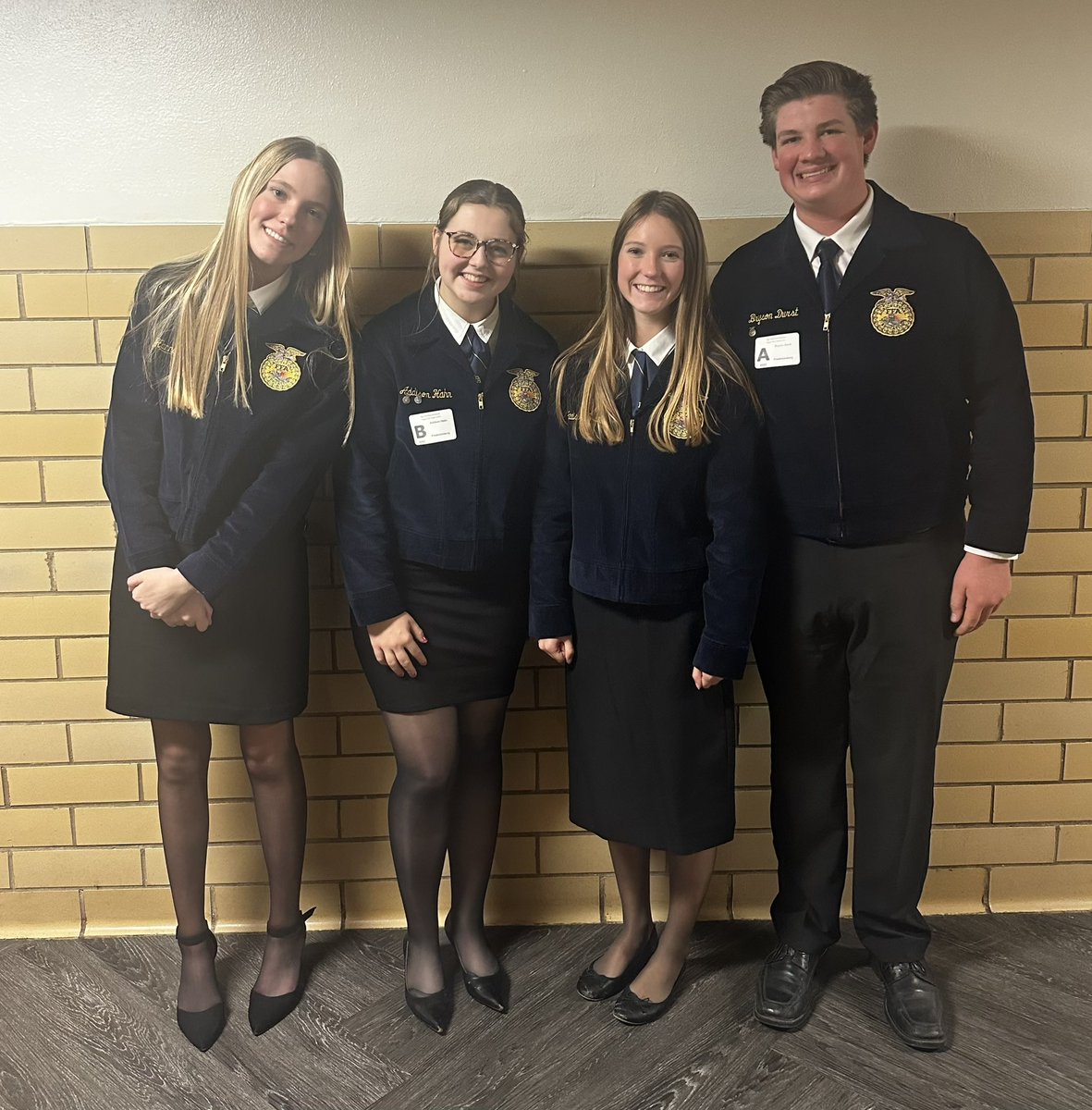 FHS Comet Staff tweet media