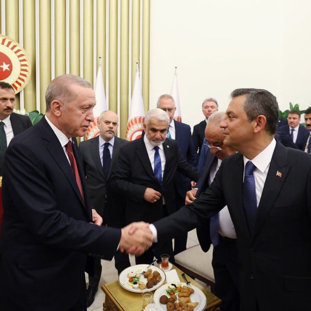 CHP Anlık tweet media