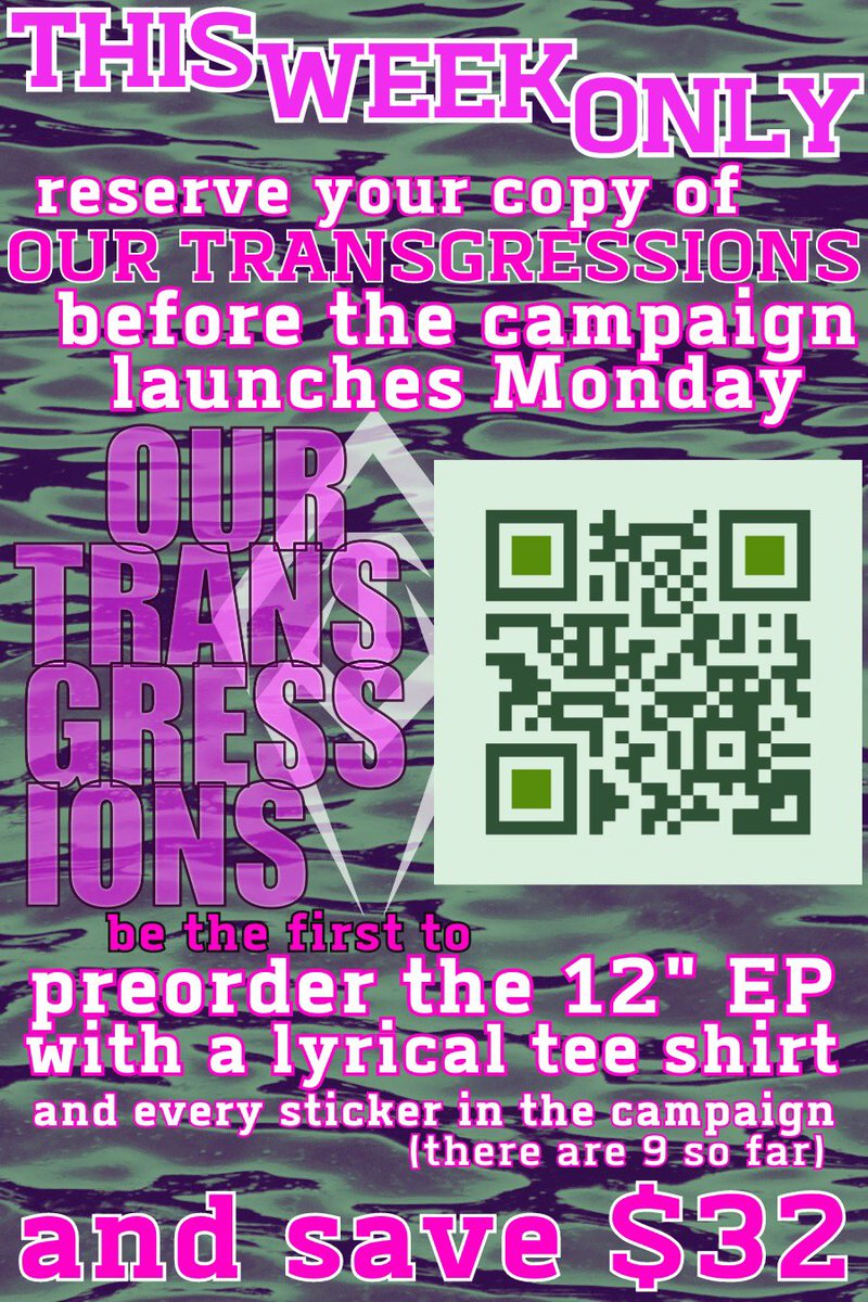 WrongTrackRecords tweet media