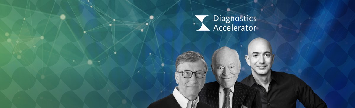 In a special issue of @sciam developed by our friends at @DavosAlzheimers, @BillGates discusses the new era of #Alzheimers research & how partnering with the ADDF to launch the #DxA has helped revolutionize the diagnostic landscape. Read his Q&A here: bit.ly/3JxpbGk
