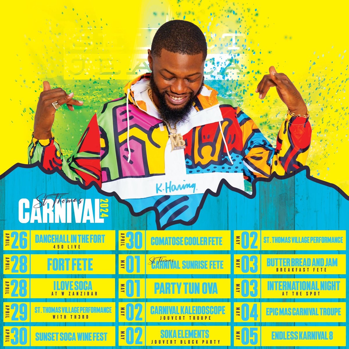 Joka Da Baddīs 🃏 tweet media