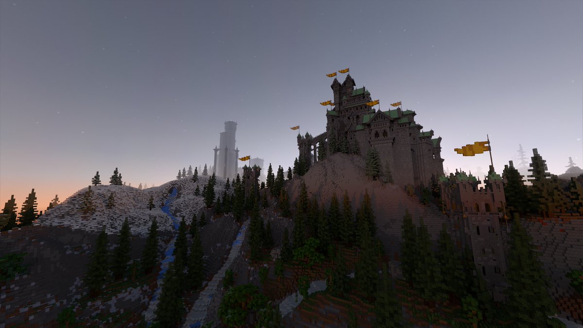 Who wouldn’t want to save this kingdom? 🤩

minecraft.net/en-us/marketpl…