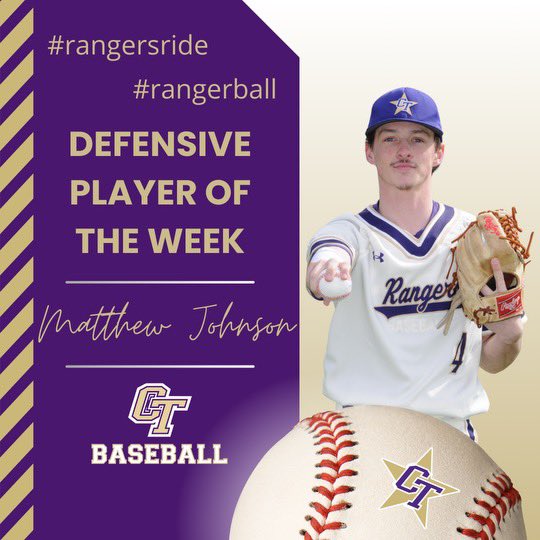 MasonMunguia's tweet photo. Varsity Players of the week vs North Crowley https://t.co/n4ji1aO1j4