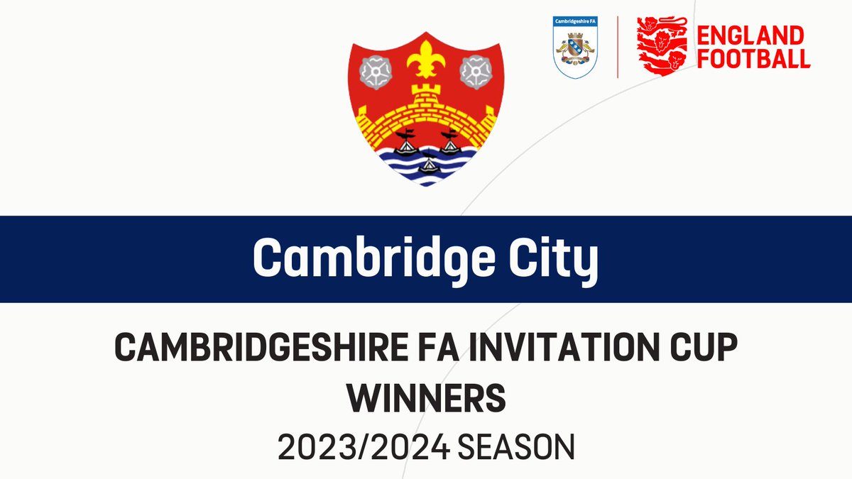 Cambridgeshire FA (@CambsFA) on Twitter photo 2024-04-23 20:29:43