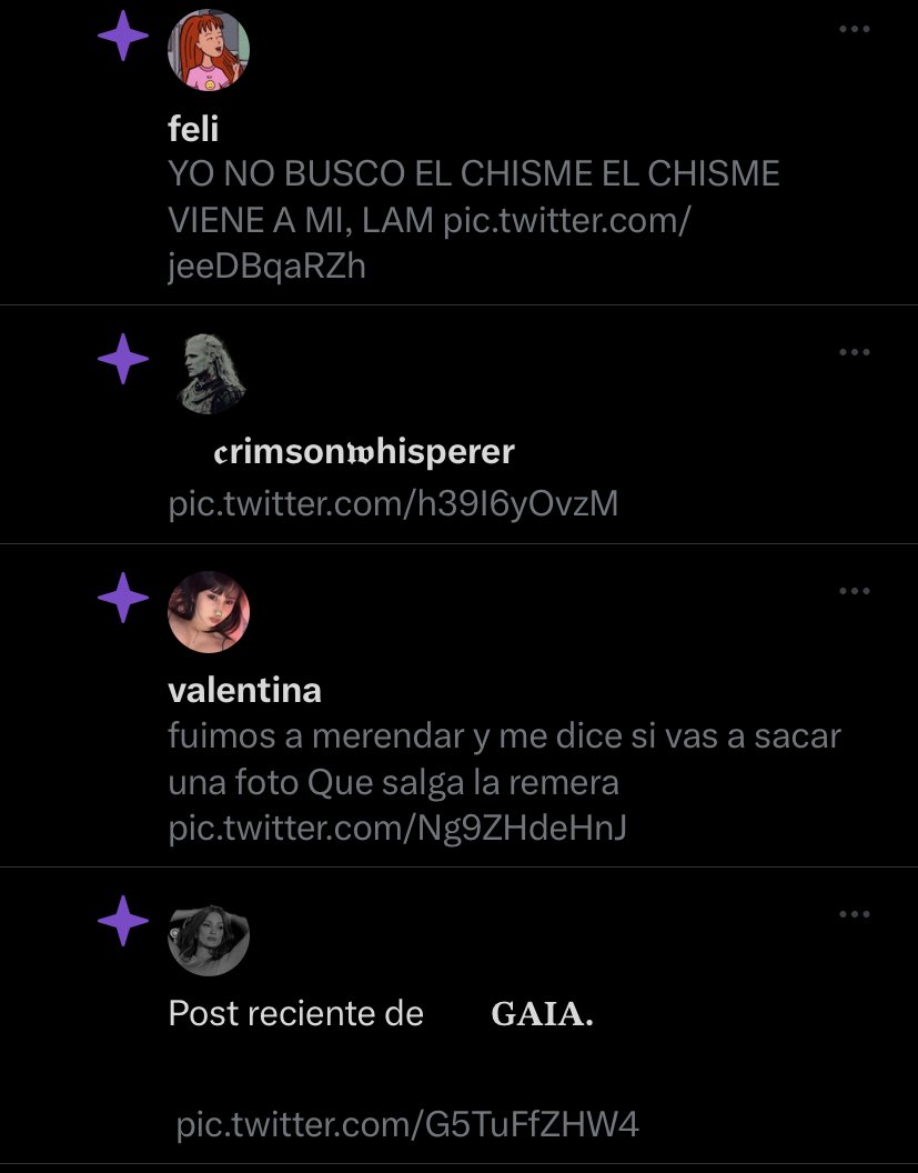 porfa que alguien me diga cómo quitar estas cosas porque literalmente me salen en todas las cuentas y no sé qué hacer hostia 😭😭