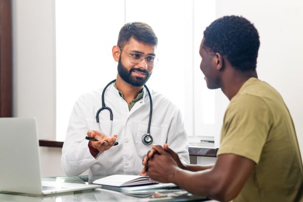 DrMerminCDC's tweet photo. Confidential testing, #PrEP & PEP, condoms, doxy PEP, accurate information, & affordable treatment are important tools patients need to safeguard their sexual health. #PeoplePlacePolicyScience @CDC_HIV @CDCSTD https://t.co/cMfyoEfDBl