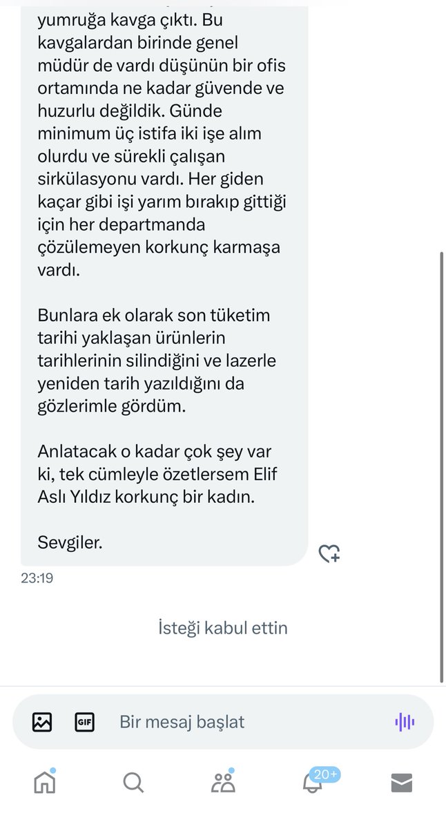 Buna benzer yüzlerce iddia…
#Patisswiss