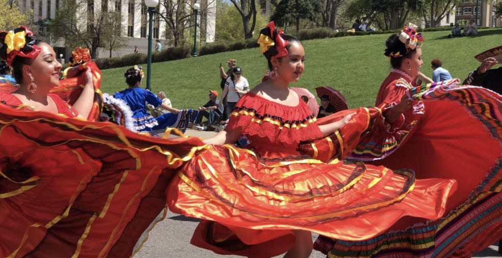 Cico de Mayo is less than two weeks away! Here are some fun activities going on at campgrounds across the country. gorving.com/tips-inspirati… #GORVING #CincoDeMayo