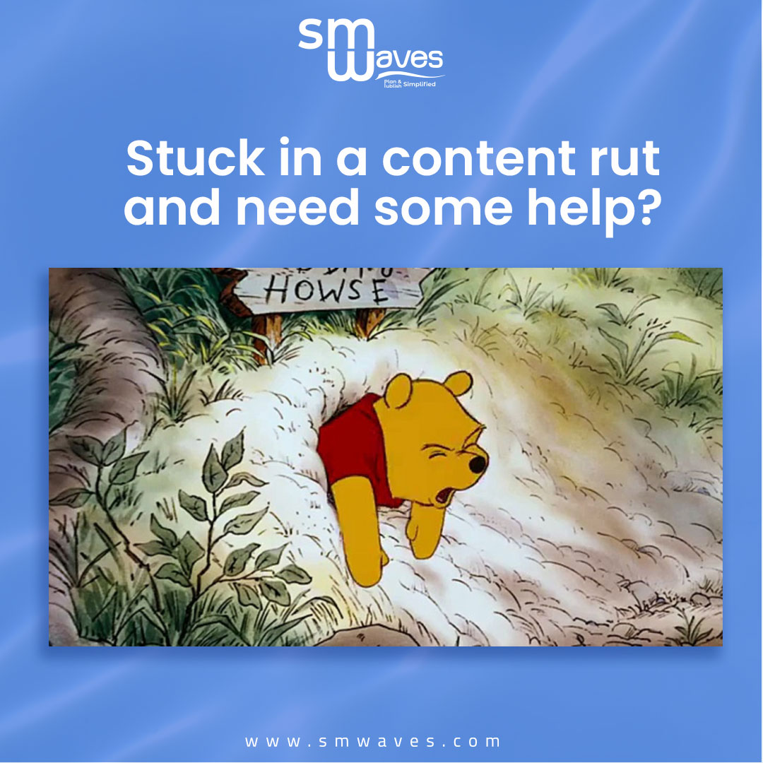 SMWaves' AI sidekick is your creative helper, ready to spark your imagination and elevate your content game!
Smwaves gives you the tools and insights to turn your vision into reality. 
Link is in the bio.
#smwaves #socialmediaplanning #contentmarketingtips #smartlinkanalytics
