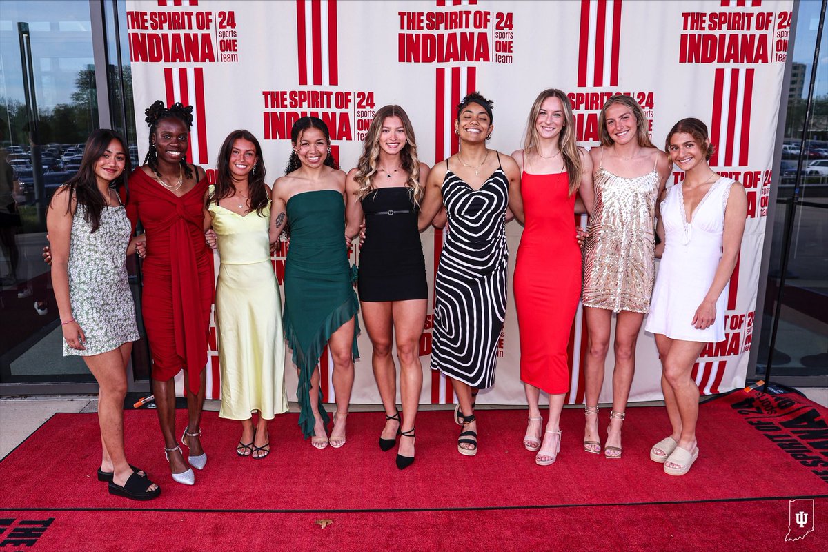 IndianaXCTF's tweet photo. Showed out at the annual night to shine! 🤩✨

Congrats to 5x Big Ten Champion @Nathan_Stone_ for earning the G. Frederick Glass Directors Award! 👏 https://t.co/UmwiJFWMPV