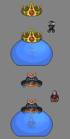 Tobiased_1's tweet image. TERRARIA SPRITES, nothing too huge, just a little side project im working on. #terraria #pixelart