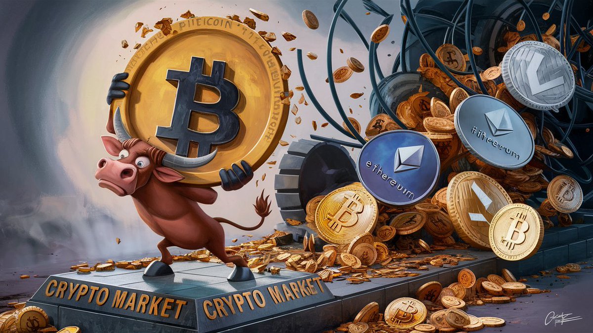 ✌️ GN Legends!

🚀 Soon we will go to the moon 🚀 $BTC #BTC
