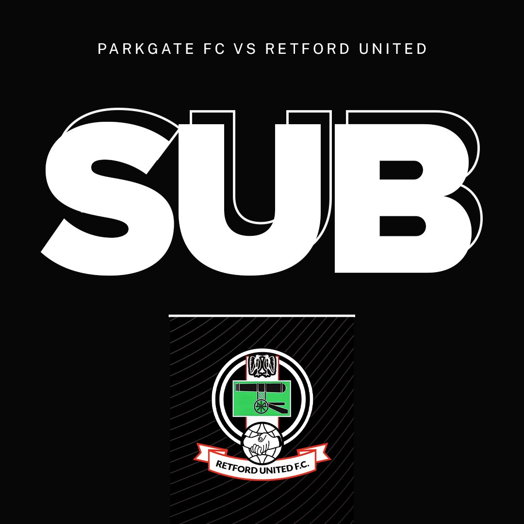 87’ Substitution Stafford 🔁 Barlow (3-2)