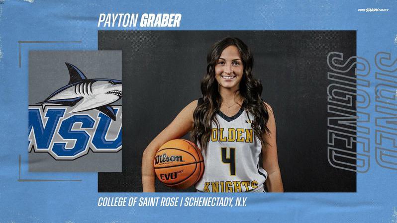 NSU Women's Basketball tweet media