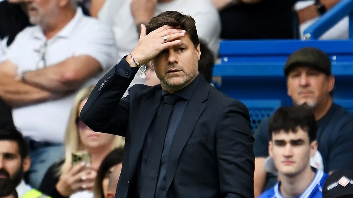 Chelsea have now conceded 57 goals in the Premier League this season, the most in the club's history. They have still 6 games to go…