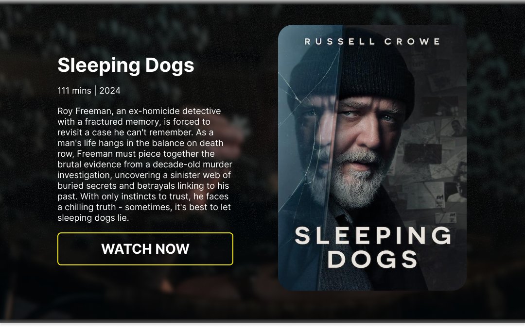 Today's featured movie!
Sleeping Dogs
flixfling.com/movie/29795/wa…