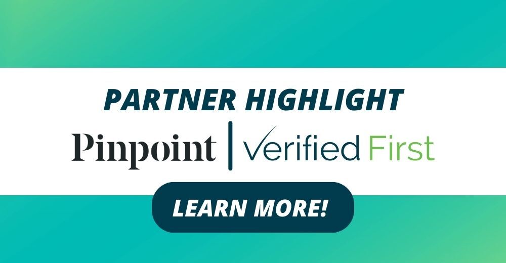 VerifiedFirst's tweet photo. Verified First integrates with Applicant Tracking System, Pinpoint, to provide a seamless screening and hiring process. ✅

Learn more:

https://t.co/lFEK40aObP 

#VerifiedFirst #PartnerHighlight #Pinpoint #BackgroundScreening #BackgroundScreeningMadeSimple https://t.co/5e7RZ4DmR5