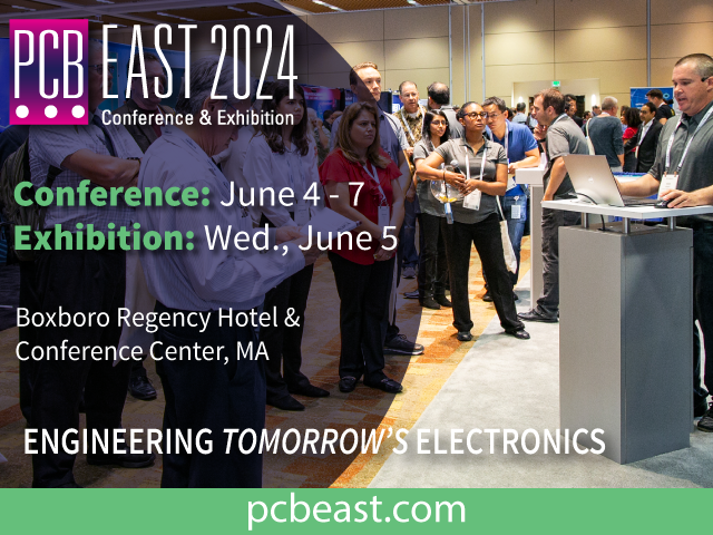 Introducing @TCLADInc. as an exhibitor at PCB East! Learn more about their #thermalmanagement solutions for #powerelectronics at the #electronics industry's #eastcoast trade show on June 5th in the #greaterboston area.

#metalsubstrates #thermalsubstrates #circuits #TIM  #IMS