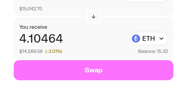 bngtanhoe's tweet photo. I made 15000$ with this airdrop so cool https://t.co/bv7Bae53Tr https://t.co/79gzQtnFM4