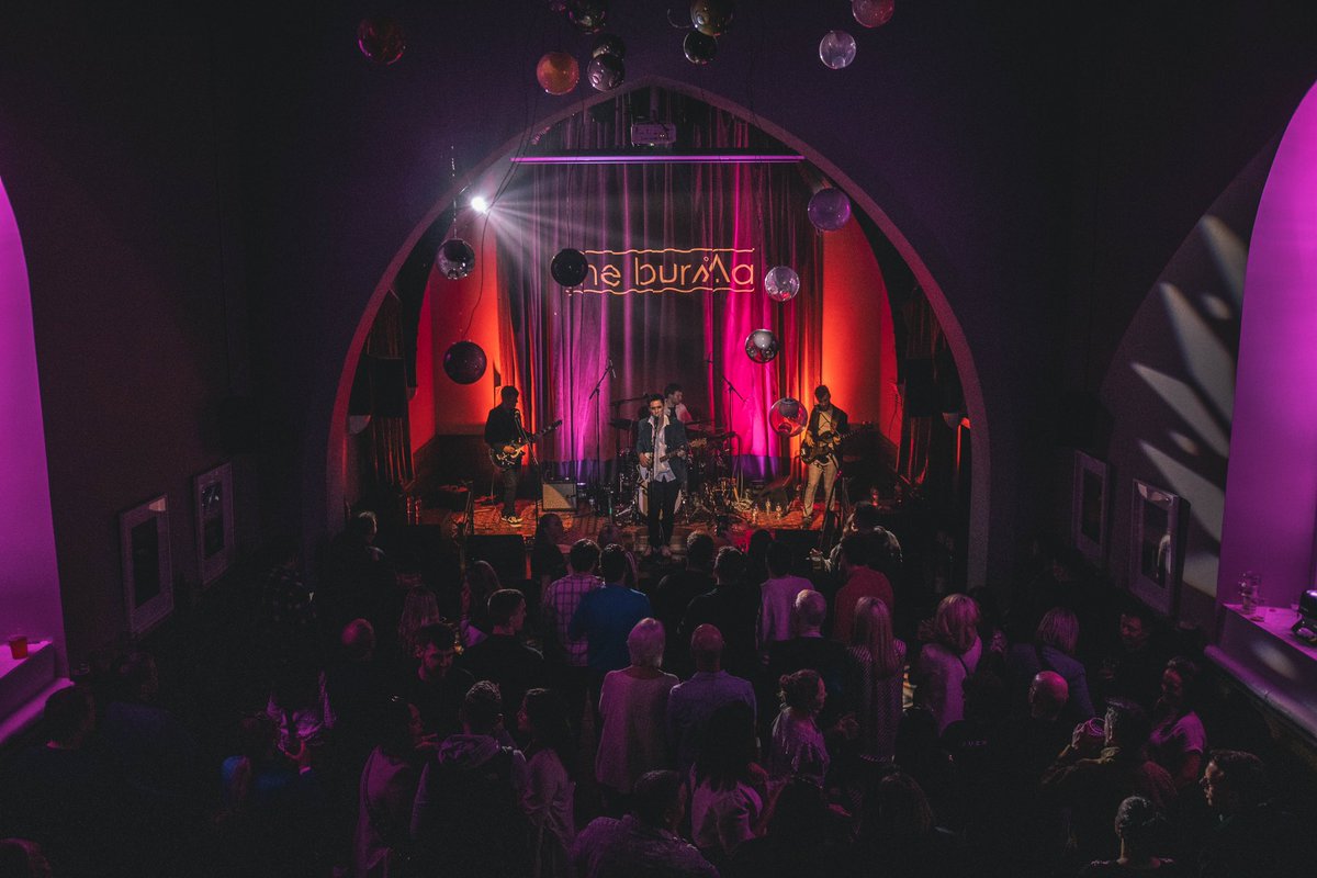 Just coming down off of a savage night in Seachurch last Saturday! Massive love to everyone for coming out and getting down with us! ❤️ Big thanks to Kevin Quigley for a cracking support set too! ✌️ 📸 @ciaraeotoole #seachurch #ballycotton #cork #irishmusic #livemusic