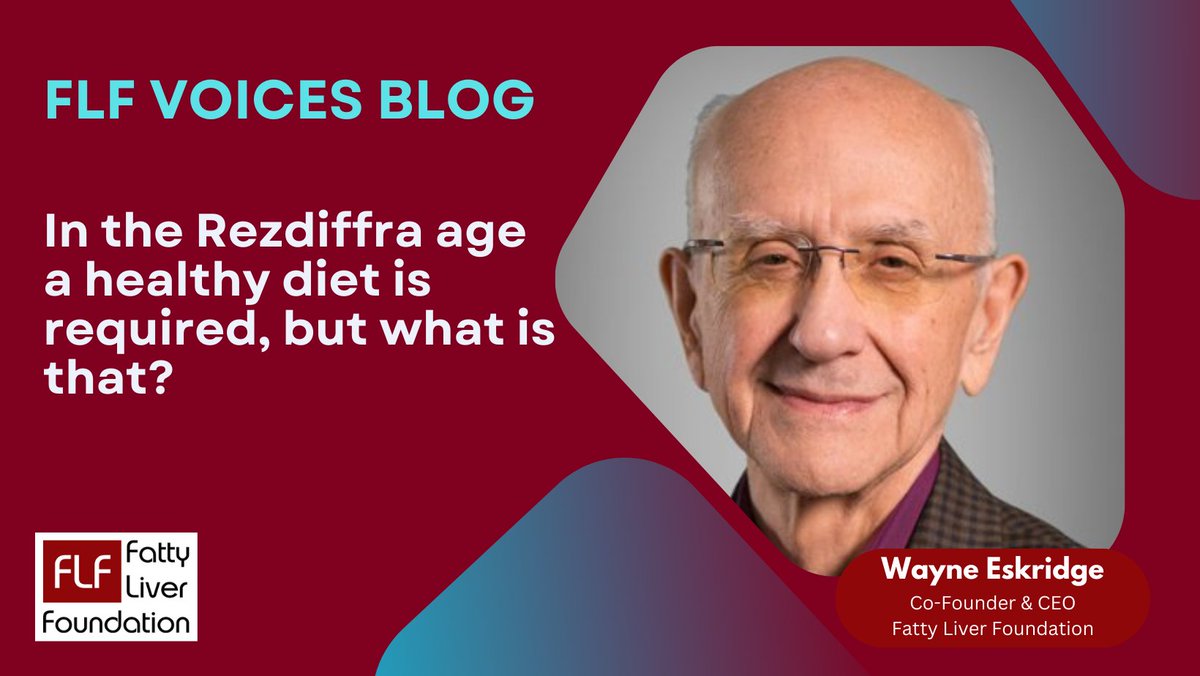 Rezdiffra's approval includes a diet and exercise requirement. Discover effective diet strategies to optimize your health with my latest blog➡️rb.gy/b0rbit #liverhealth #livertwitter #MAFLD #MASH #NAFLD #NASH #MetALD