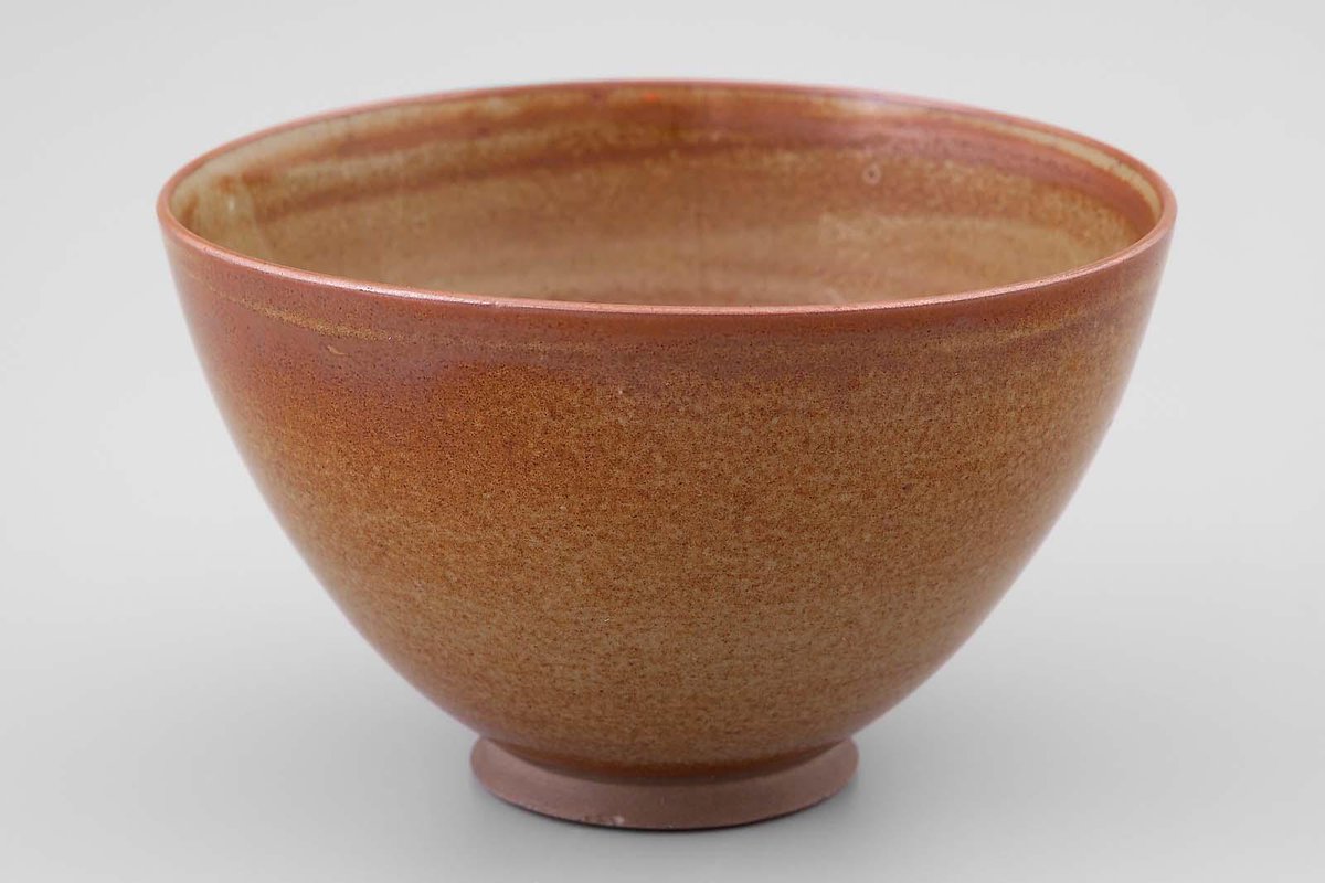 Bowl, by Asahi workshop, late 17th century

#ceramics