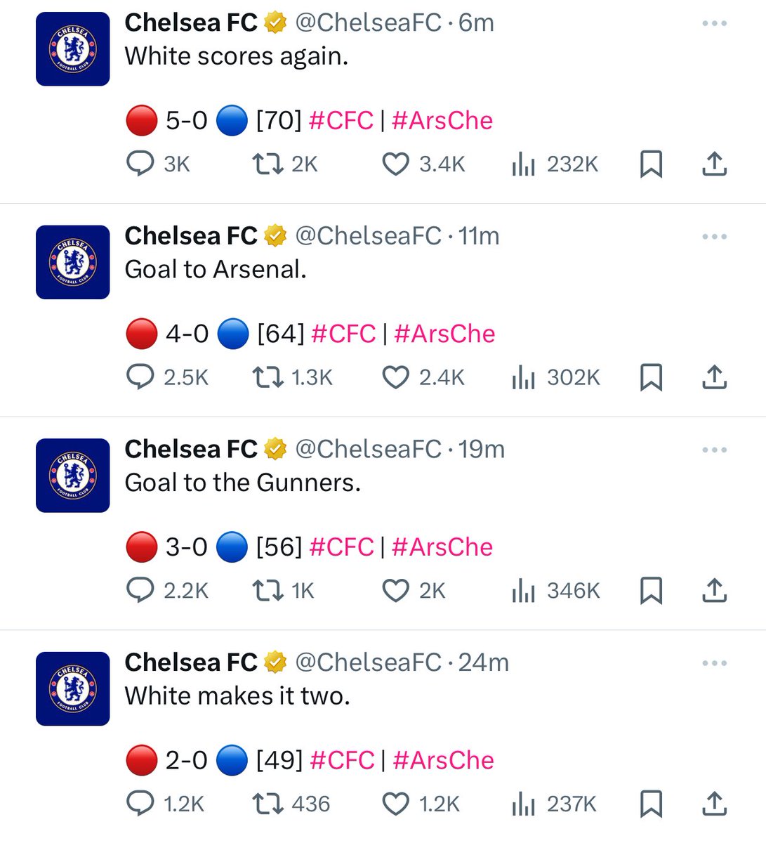 they won’t even say his name 😂😂😂